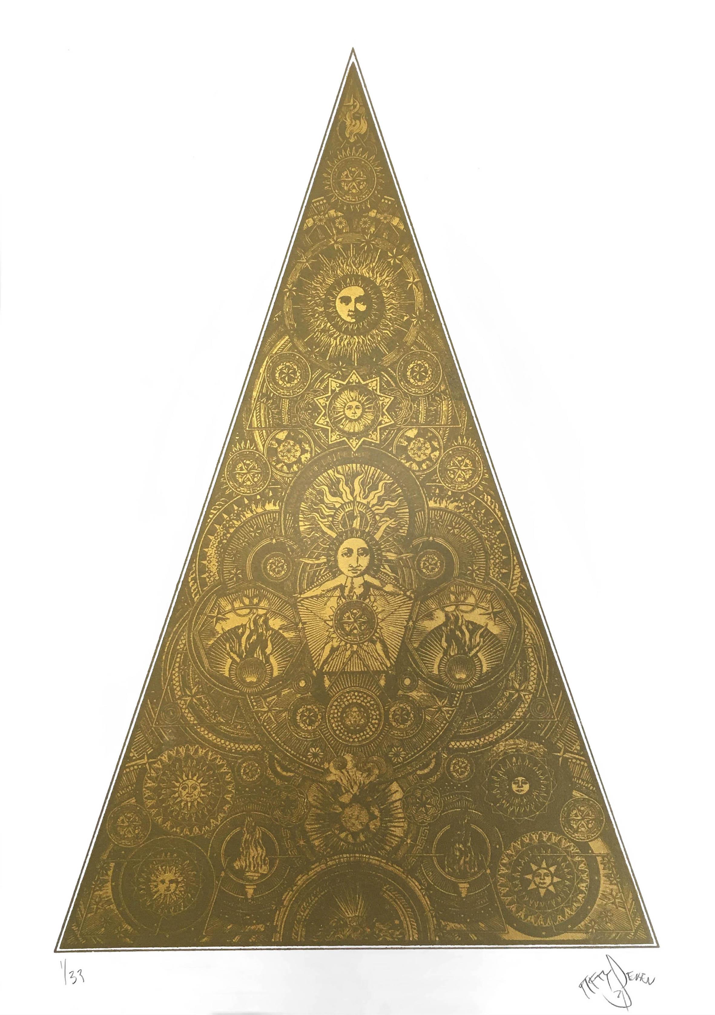 Temple of the Sun God