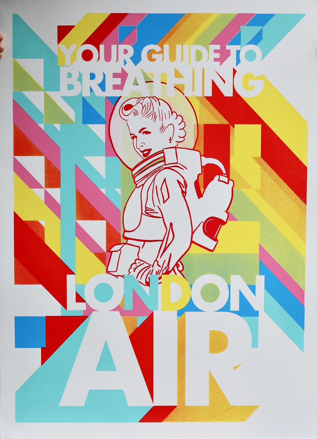 Your guide to breathing