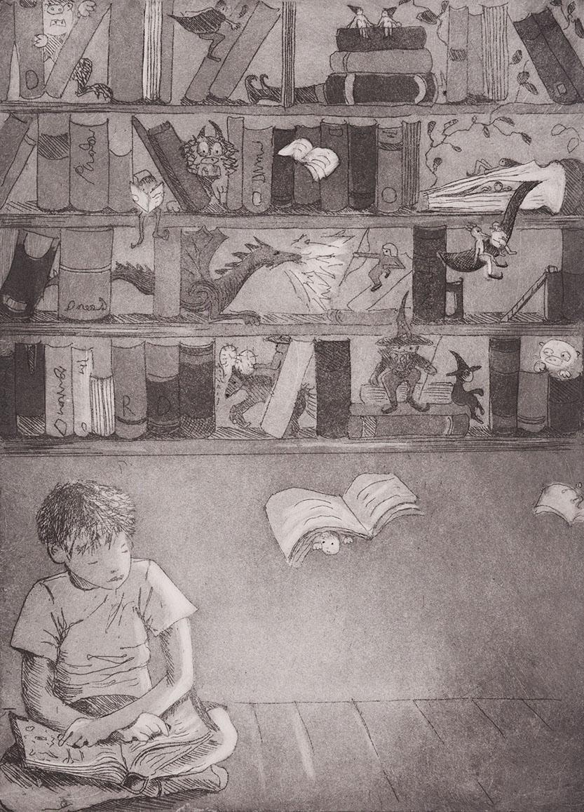 Boys books