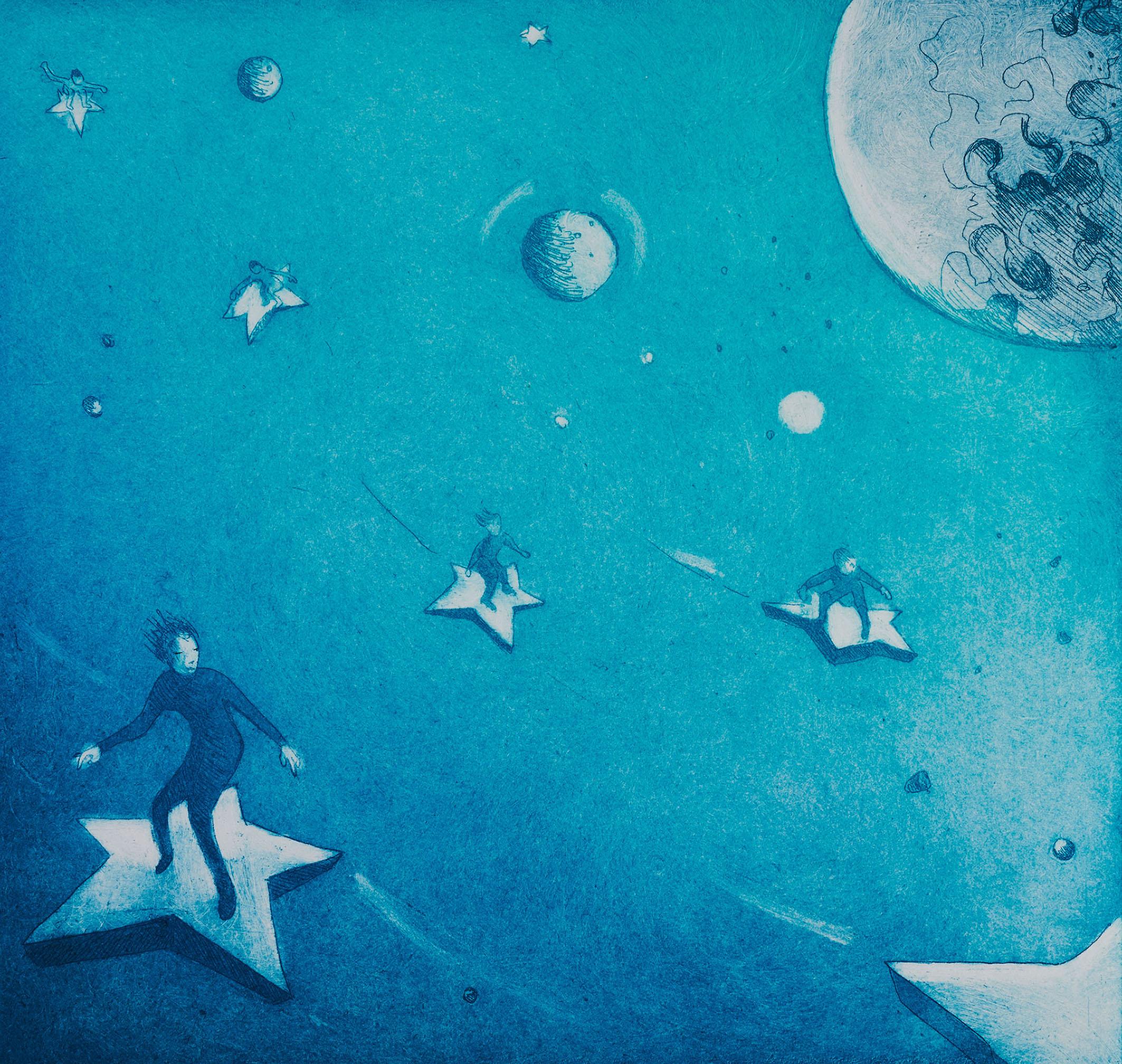 Starsurfers