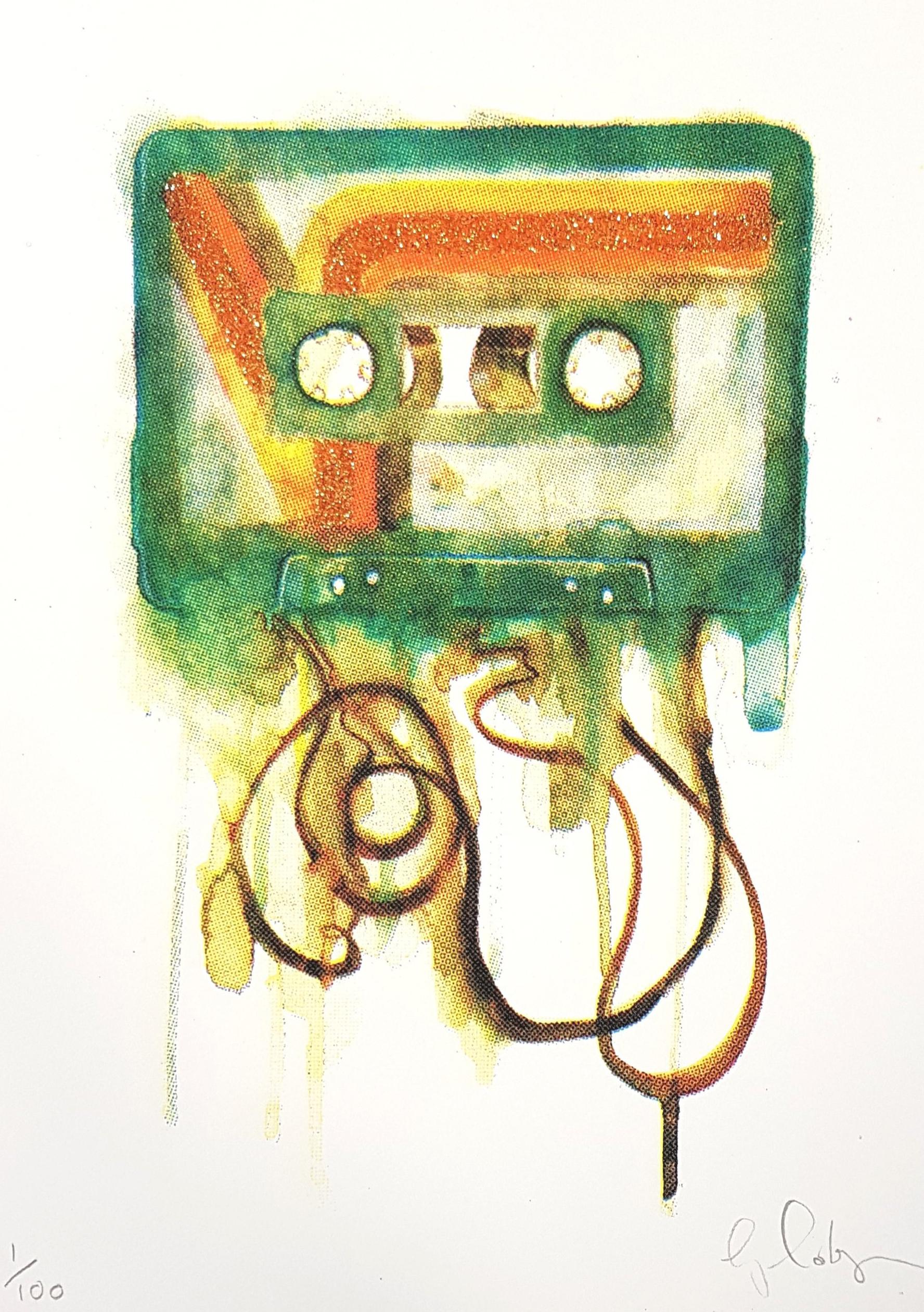 Mini Cassette