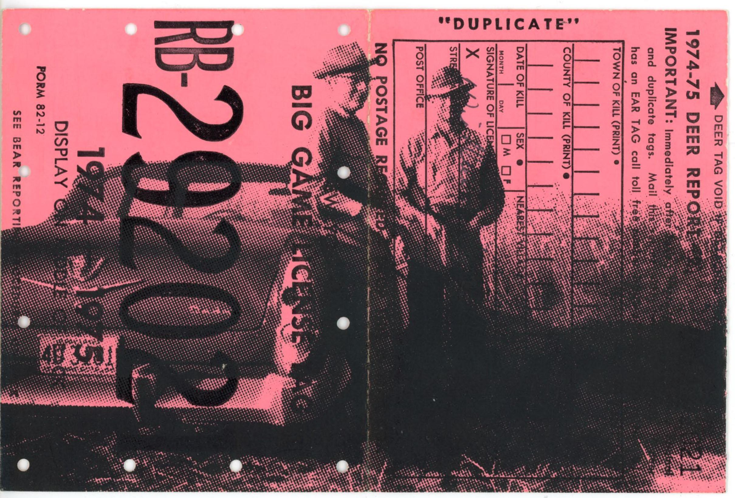 The most dangerous game